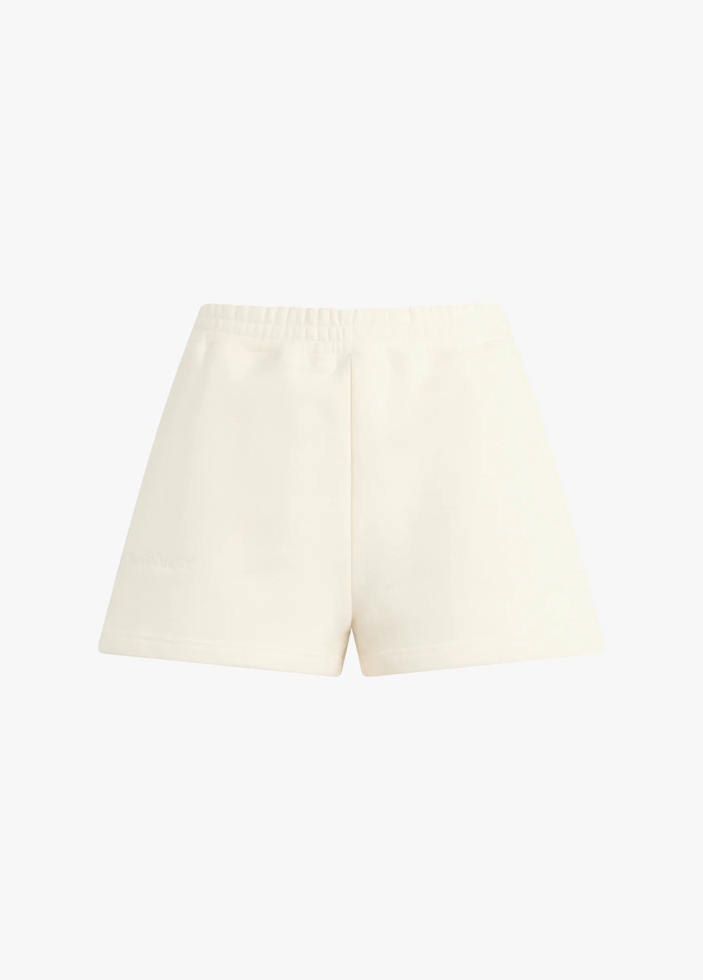 The Favorite Daughter Emblem Sweat Short