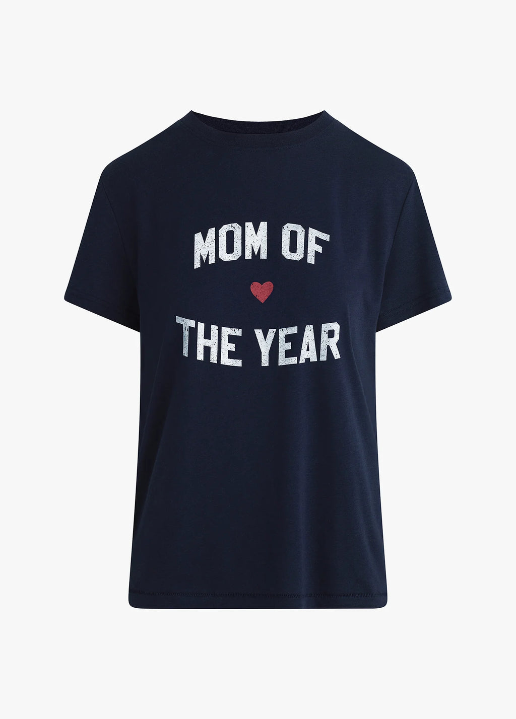 The Mom of the Year Tee