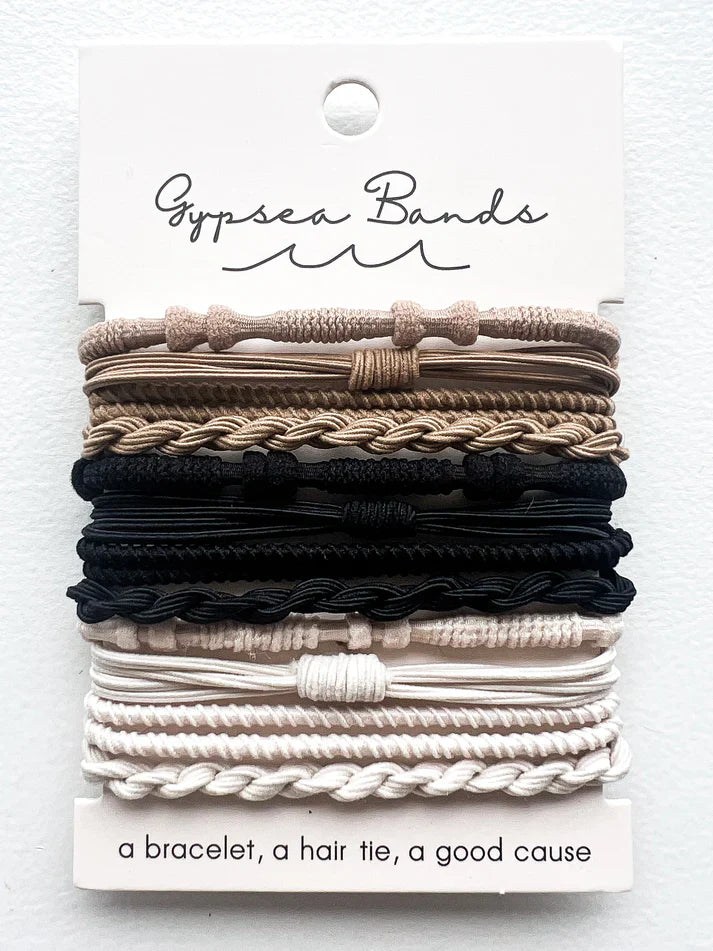 Gypsea Bands - 10 pack