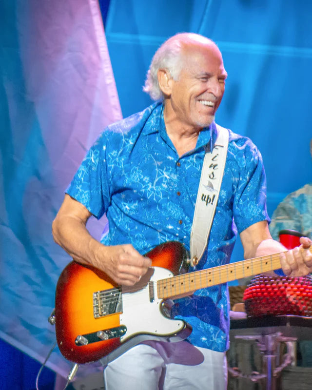 The Ode to Jimmy Short Sleeve Shirt