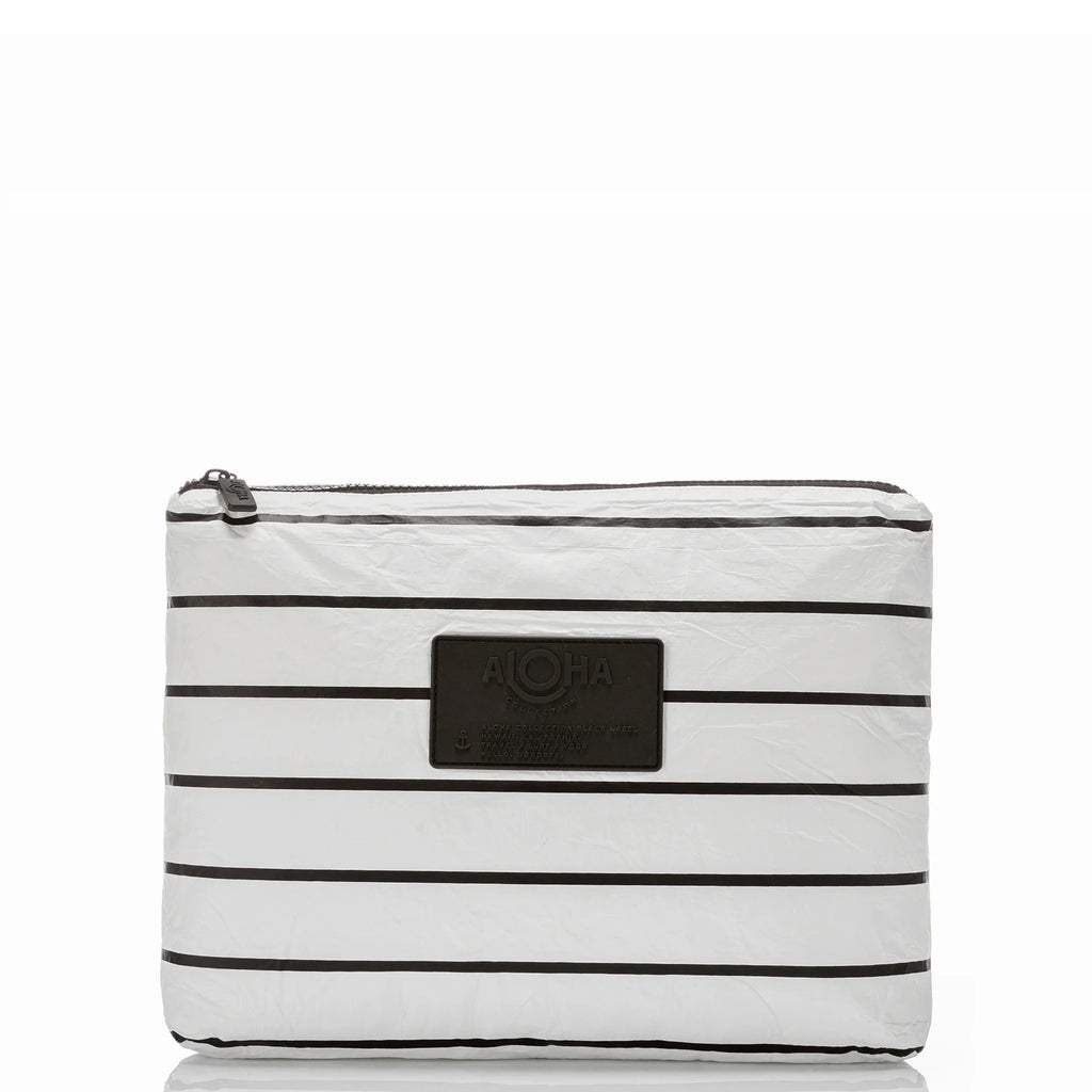 Pinstripe Mid