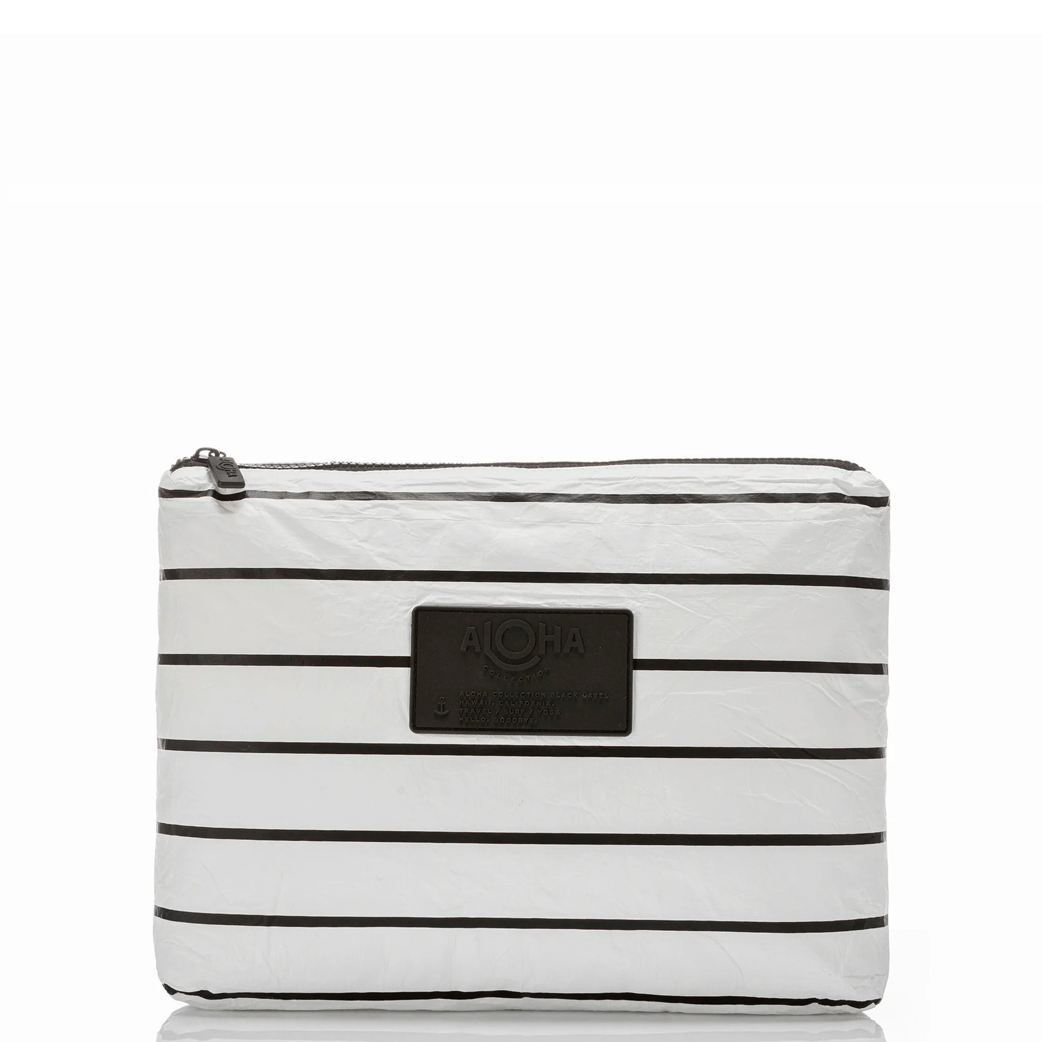 Pinstripe Mid