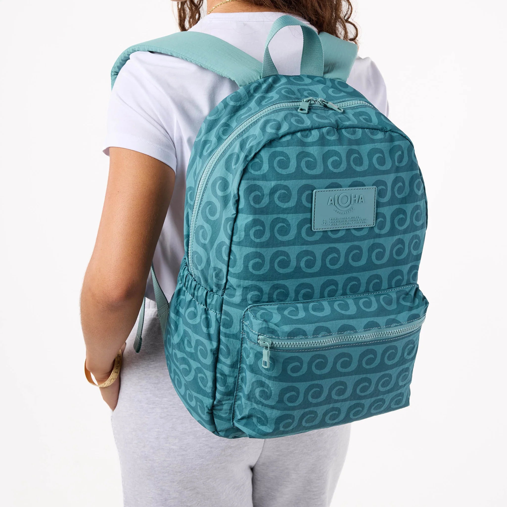 Keep it Light Backpack