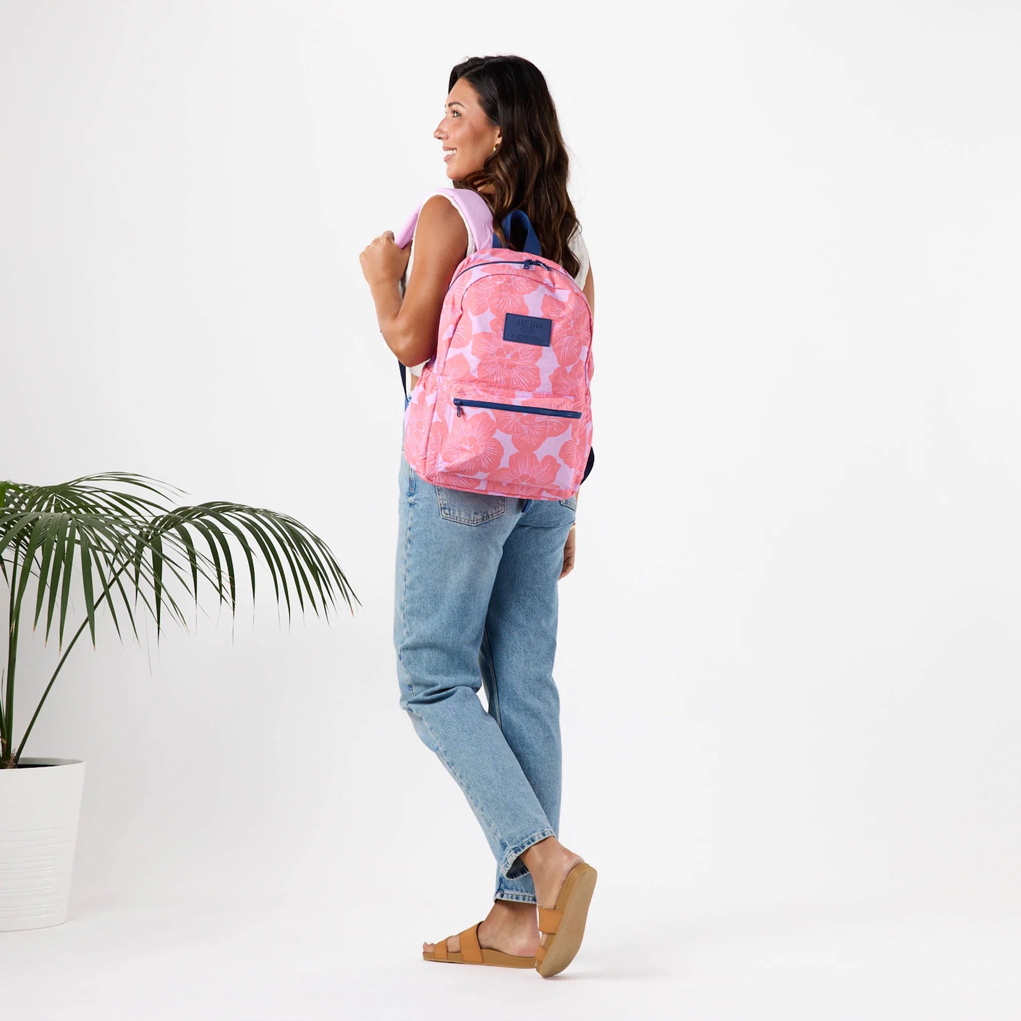 Keep it Light Backpack