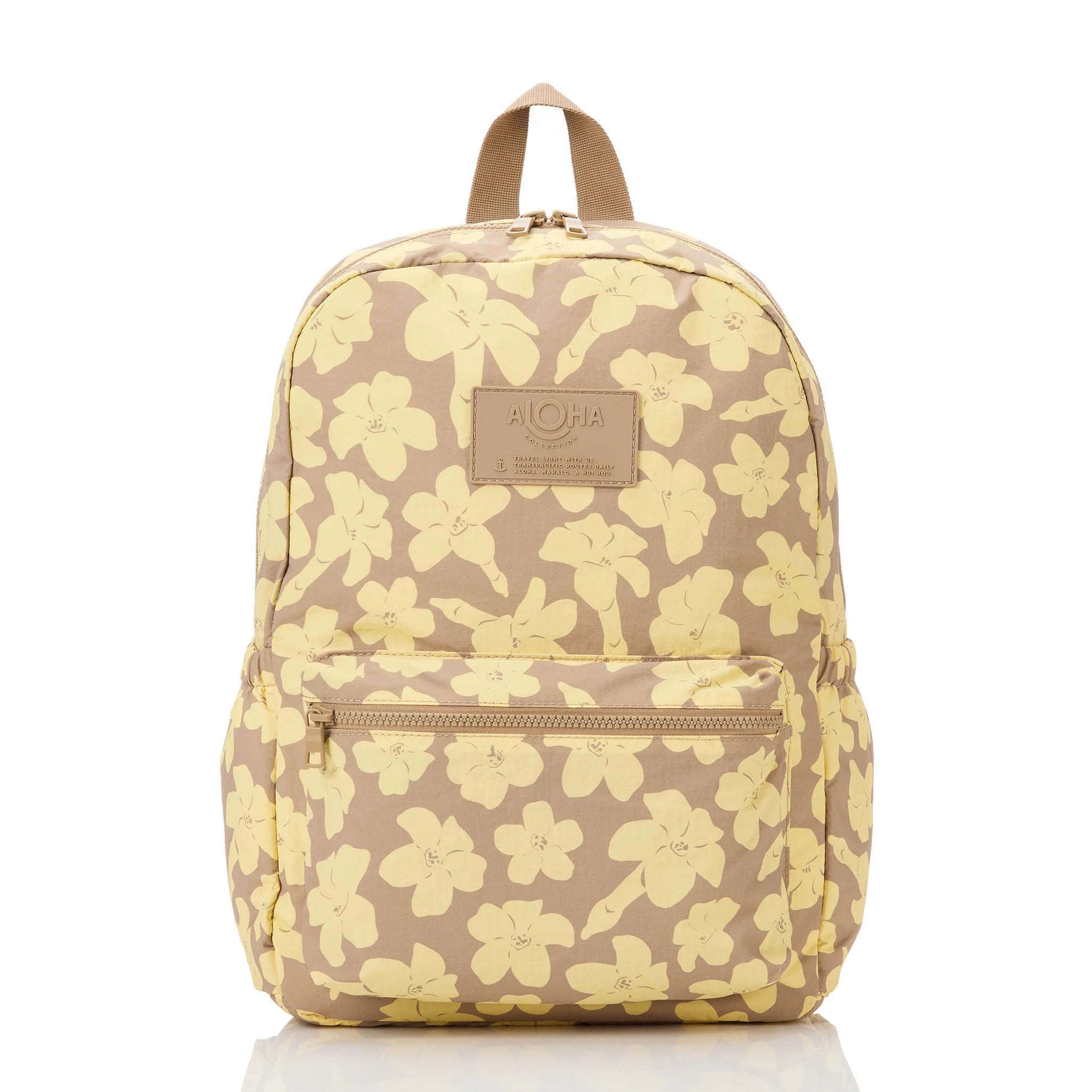 Keep it Light Backpack