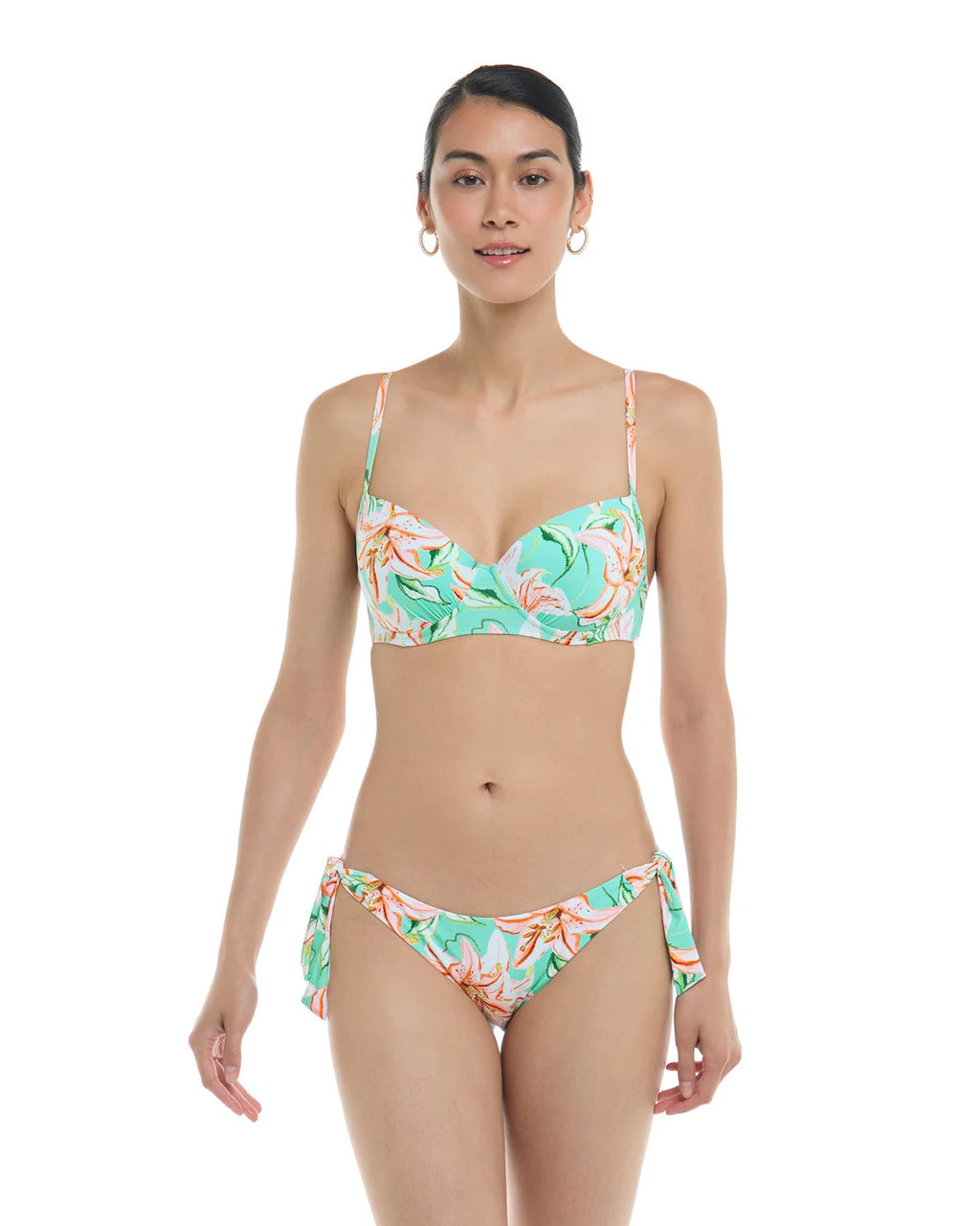 Tropical Mirage Zoey Bottom