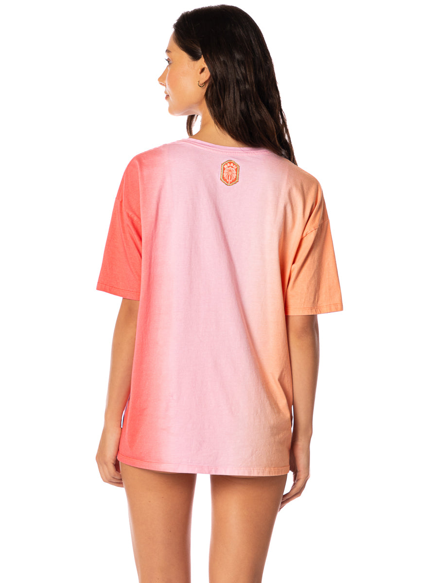 Blush Cora Tshirt