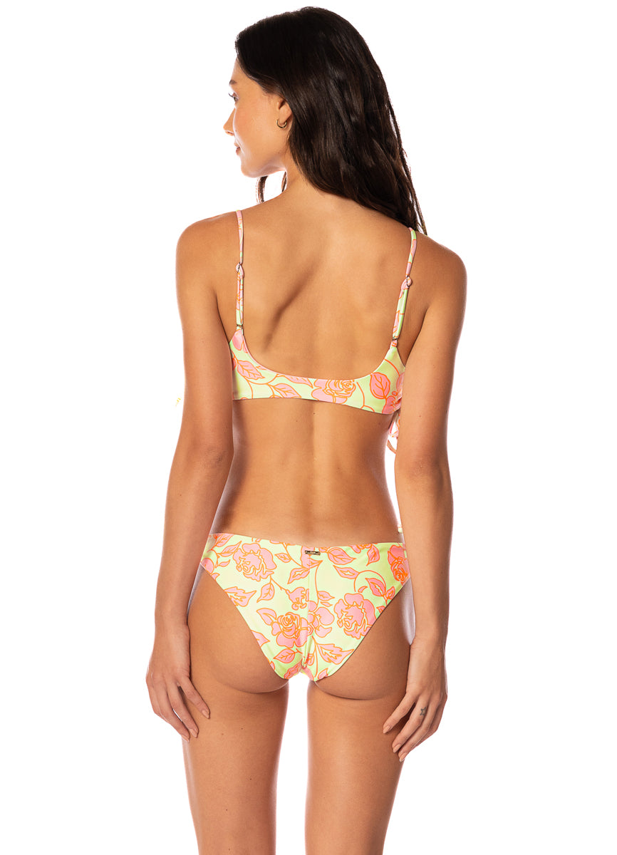Blooming Glow Bottom