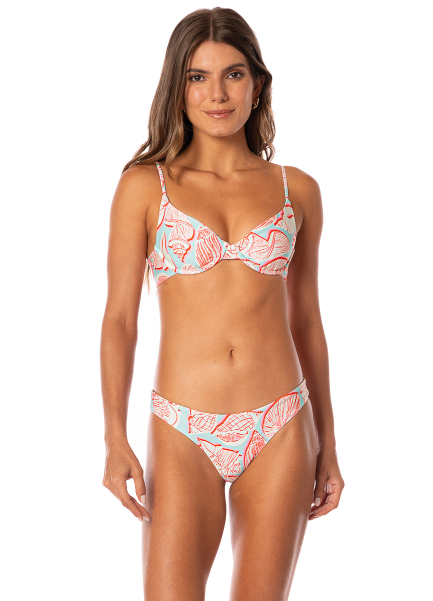 Reef Iconic Bottom
