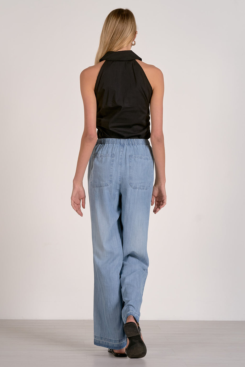 Carmen Drawstring Pants