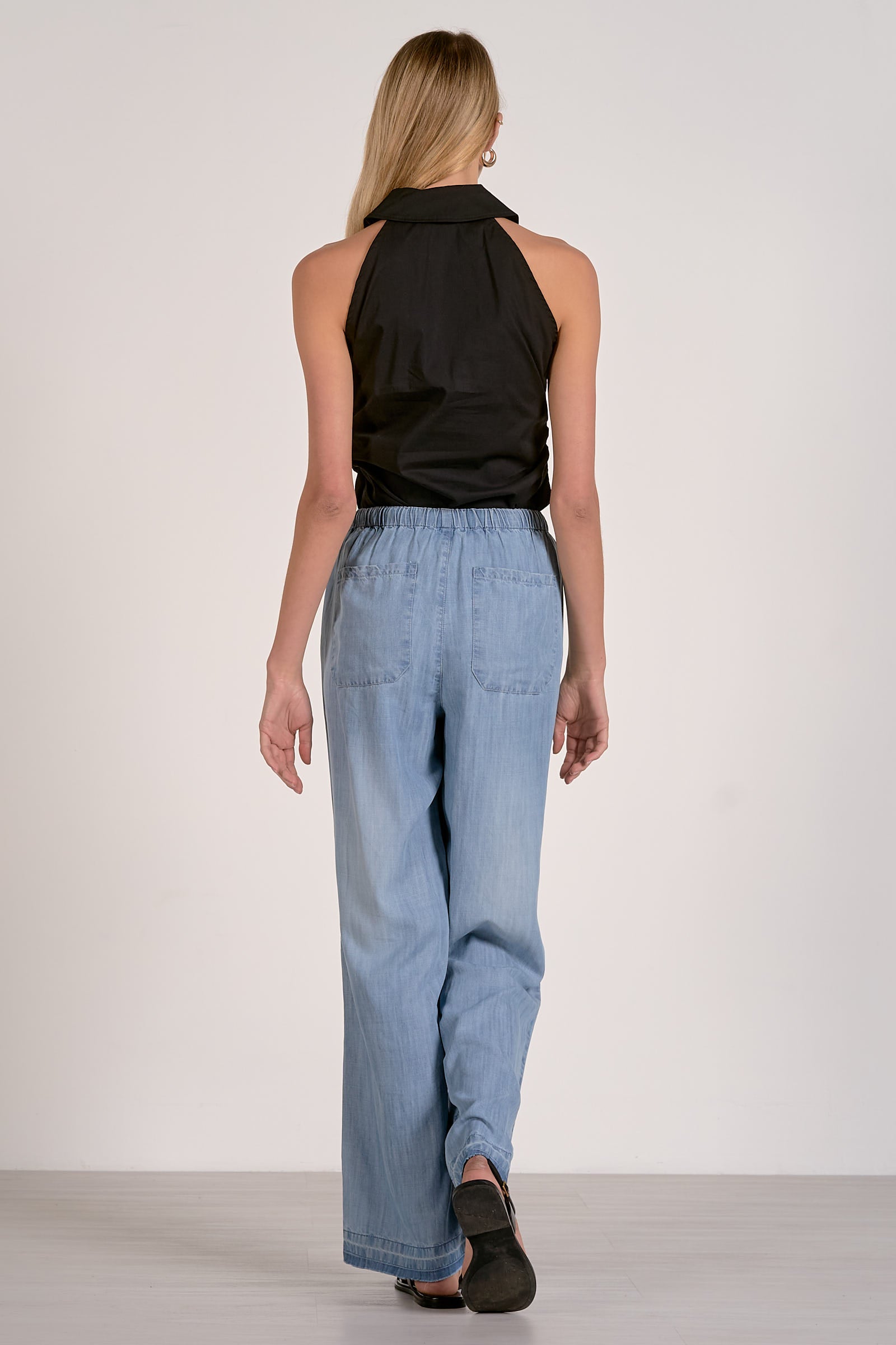 Carmen Drawstring Pants