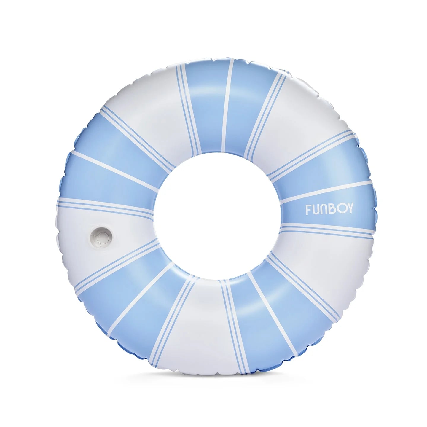 Vintage Luxe Tube Float